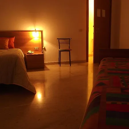 Mosaici Da Battiato Hotel 2*
