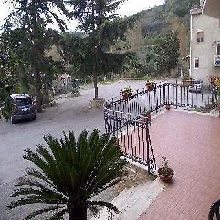 Hotel Mosaici Da Battiato