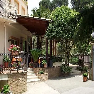 Mosaici Da Battiato Hotel