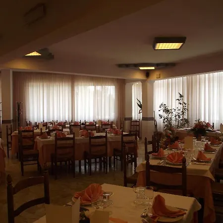 Hotel Mosaici Da Battiato 2*
