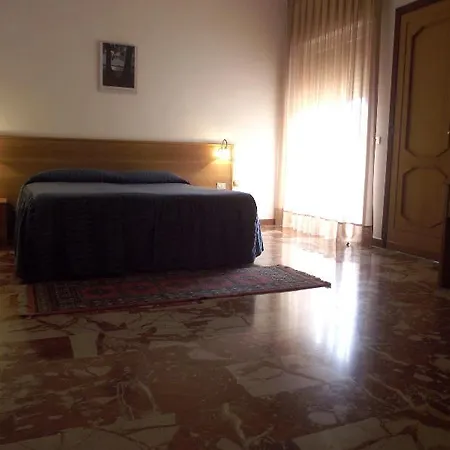 Hotel Mosaici Da Battiato