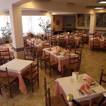 Mosaici Da Battiato Hotel